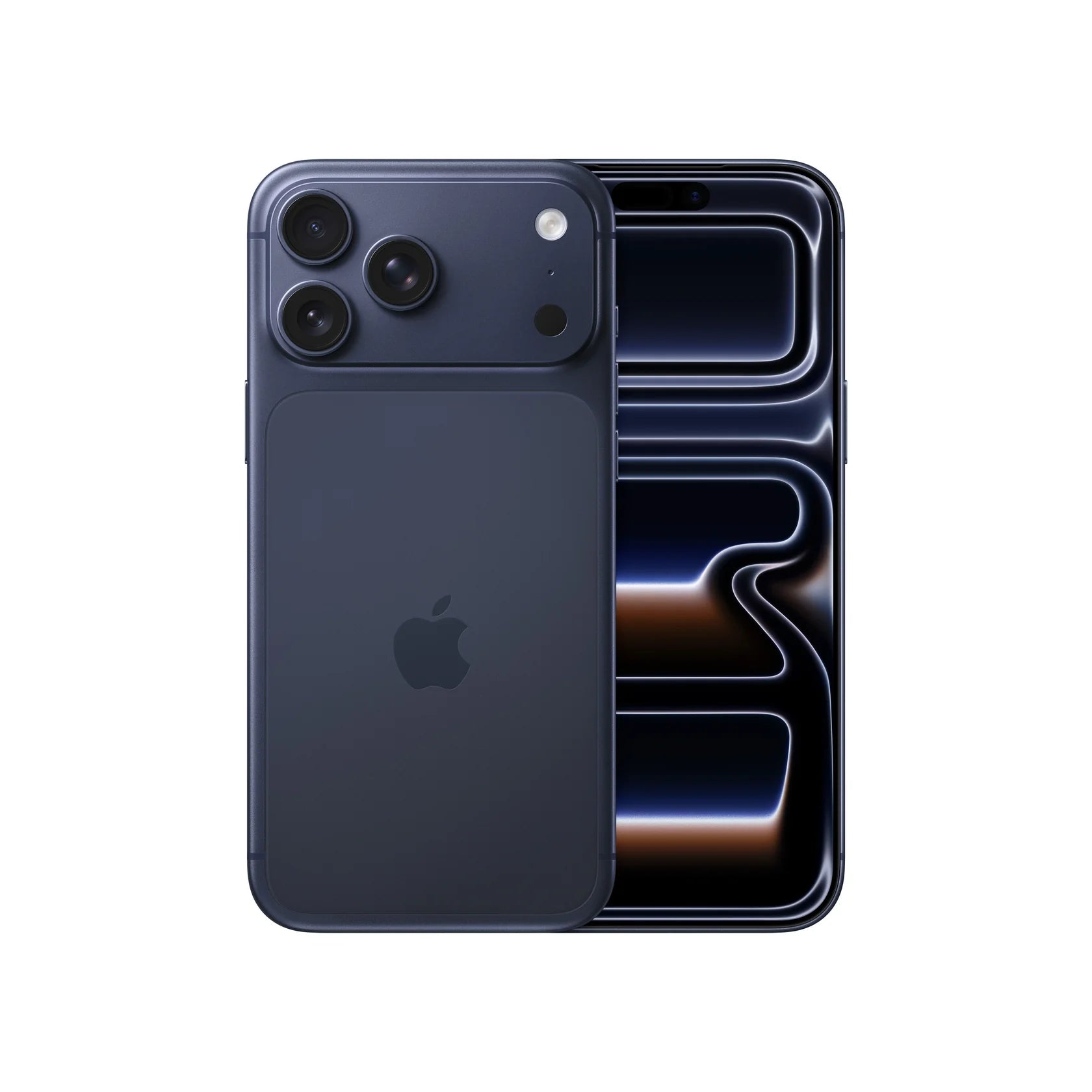 iPhone 17 Pro Max (1TB) DEEP BLUE