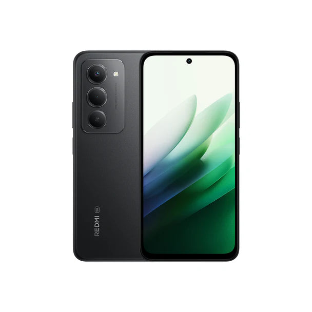 Xiaomi Redmi 15 5G (8+256GB) MIDNIGHT BLACK