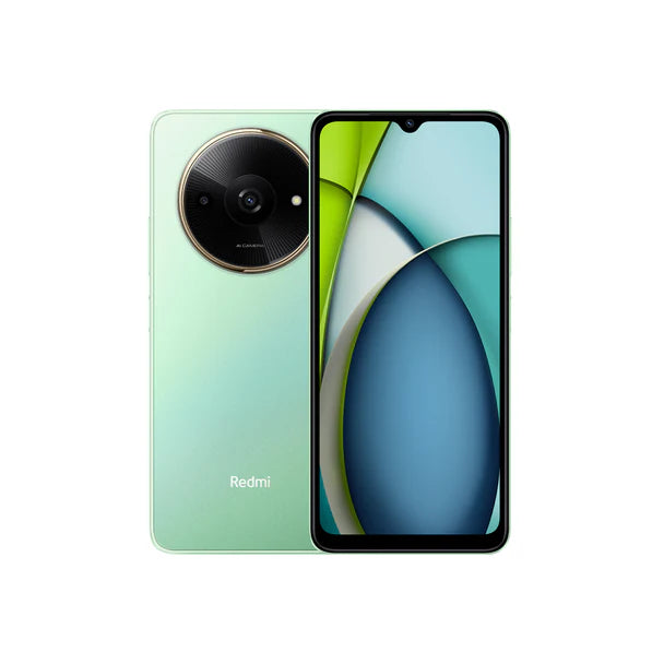 Xiaomi Redmi A3X (3+64GB) AURORA GREEN