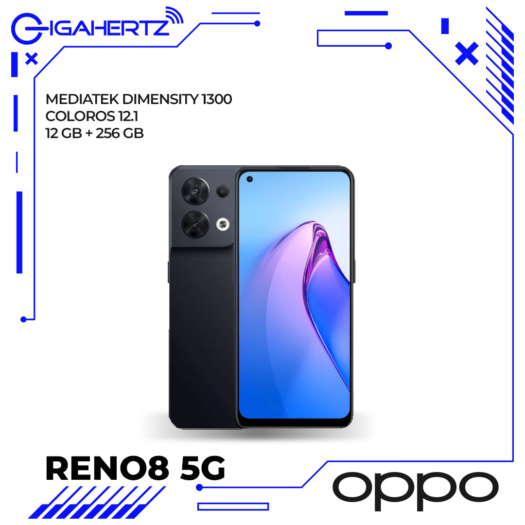 Oppo Reno8 5G (CPH2359)