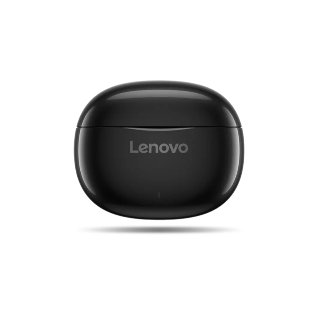 Lenovo E310 True Wireless Stereo Earbuds (Black)
