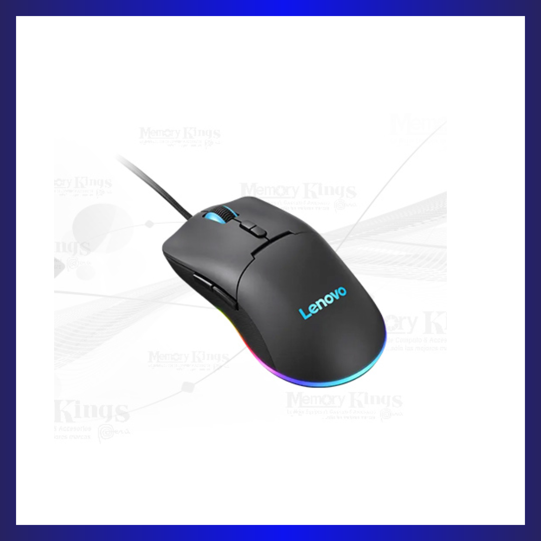 Lenovo M210 RGB Gaming Mouse