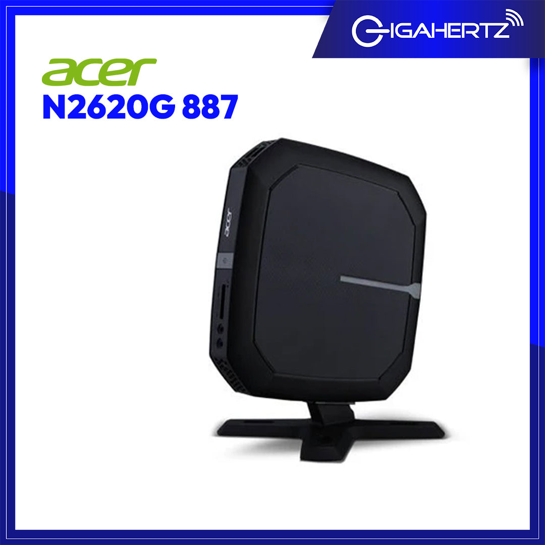 Acer N2620G 887 | Gigahertz