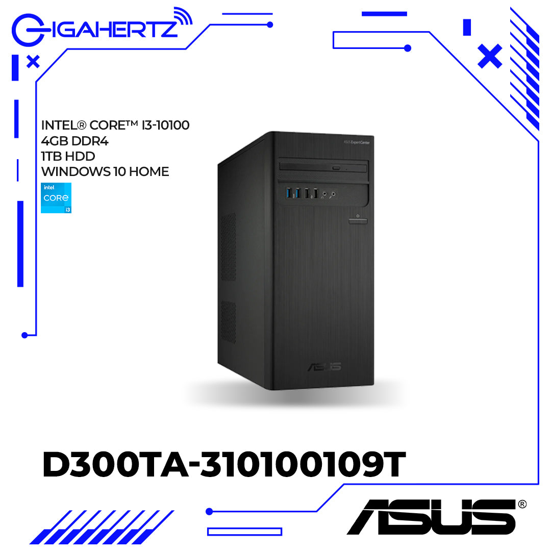 Asus D300TA-310100109T