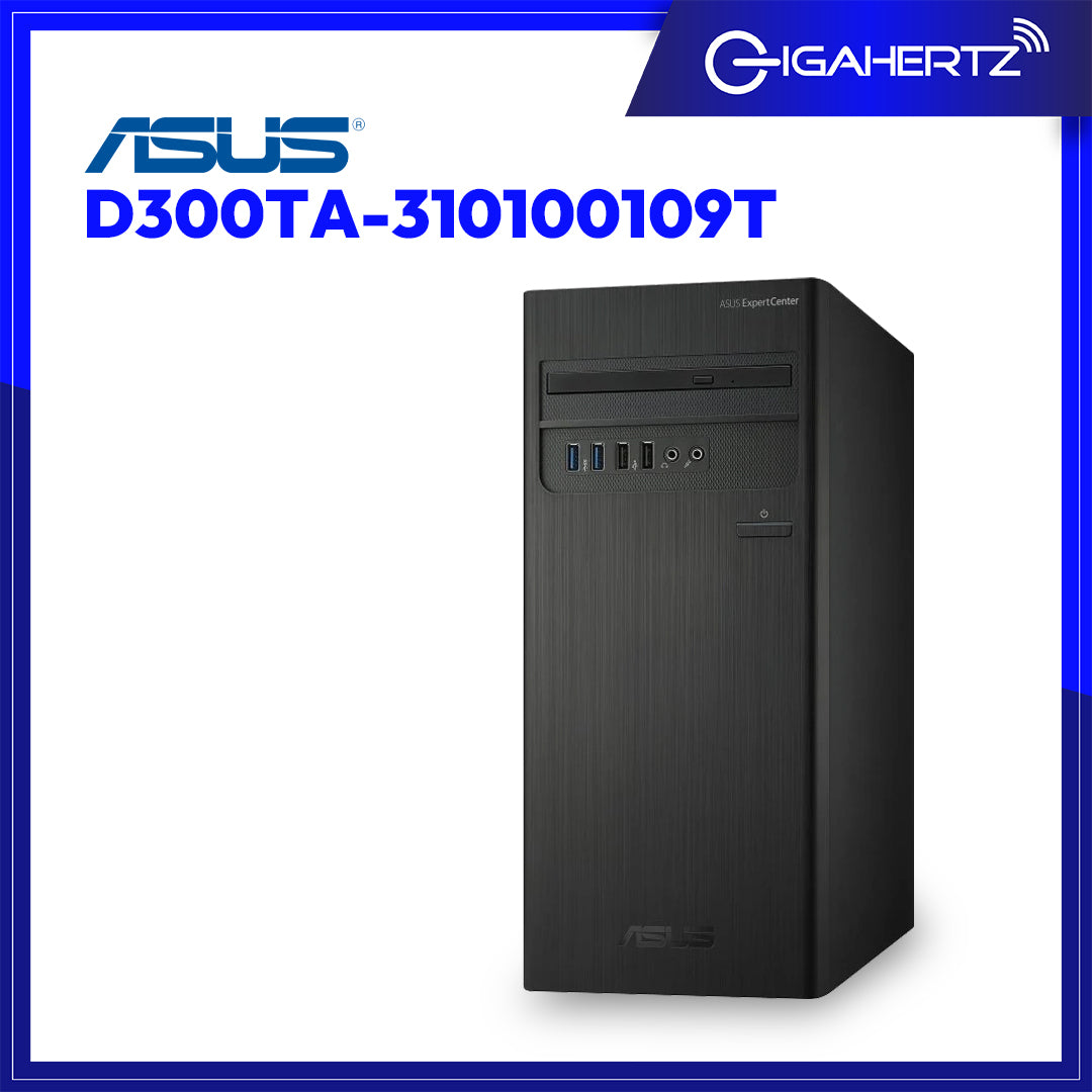 Asus D300TA - 310100109T | Gigahertz