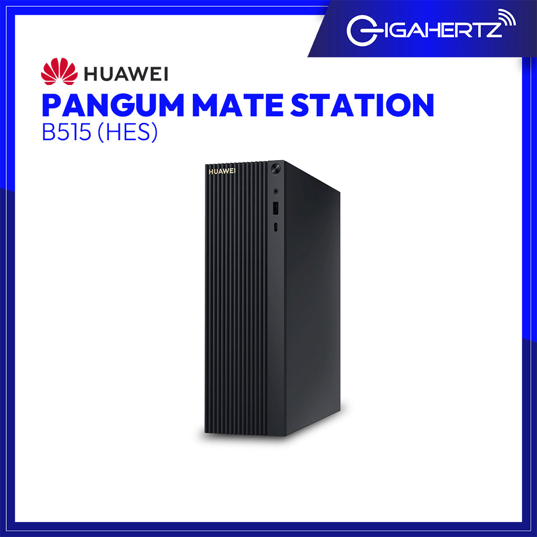 Huawei Pangum Mate Station B515 (HES) | Gigahertz