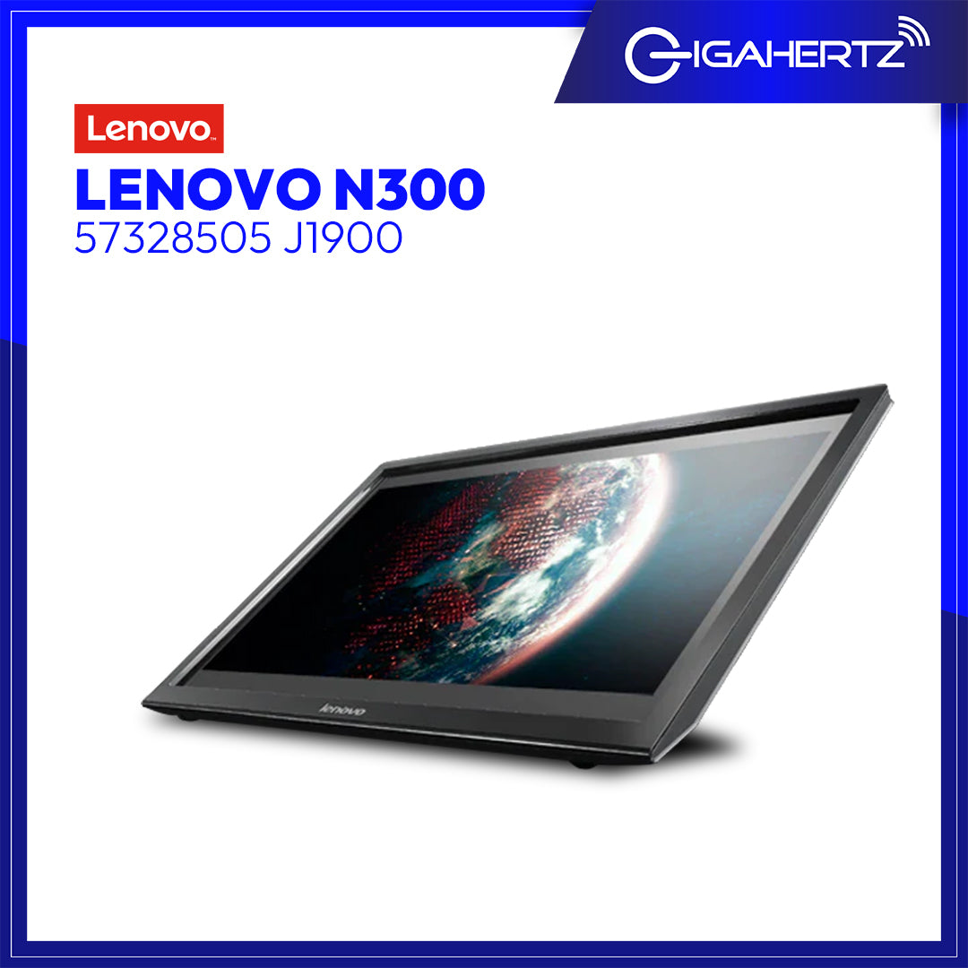 Lenovo N300 - 57328505 J1900 Android 4.2 | Gigahertz