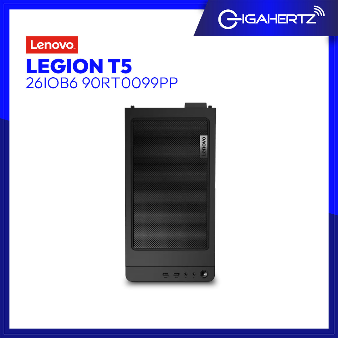 Legion T5 26IOB6 90RT0099PP | Gigahertz