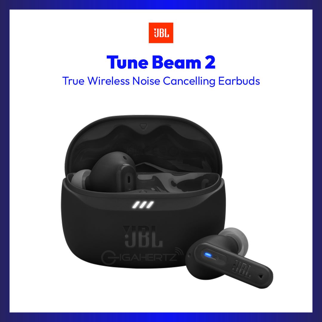JBL Tune Beam 2