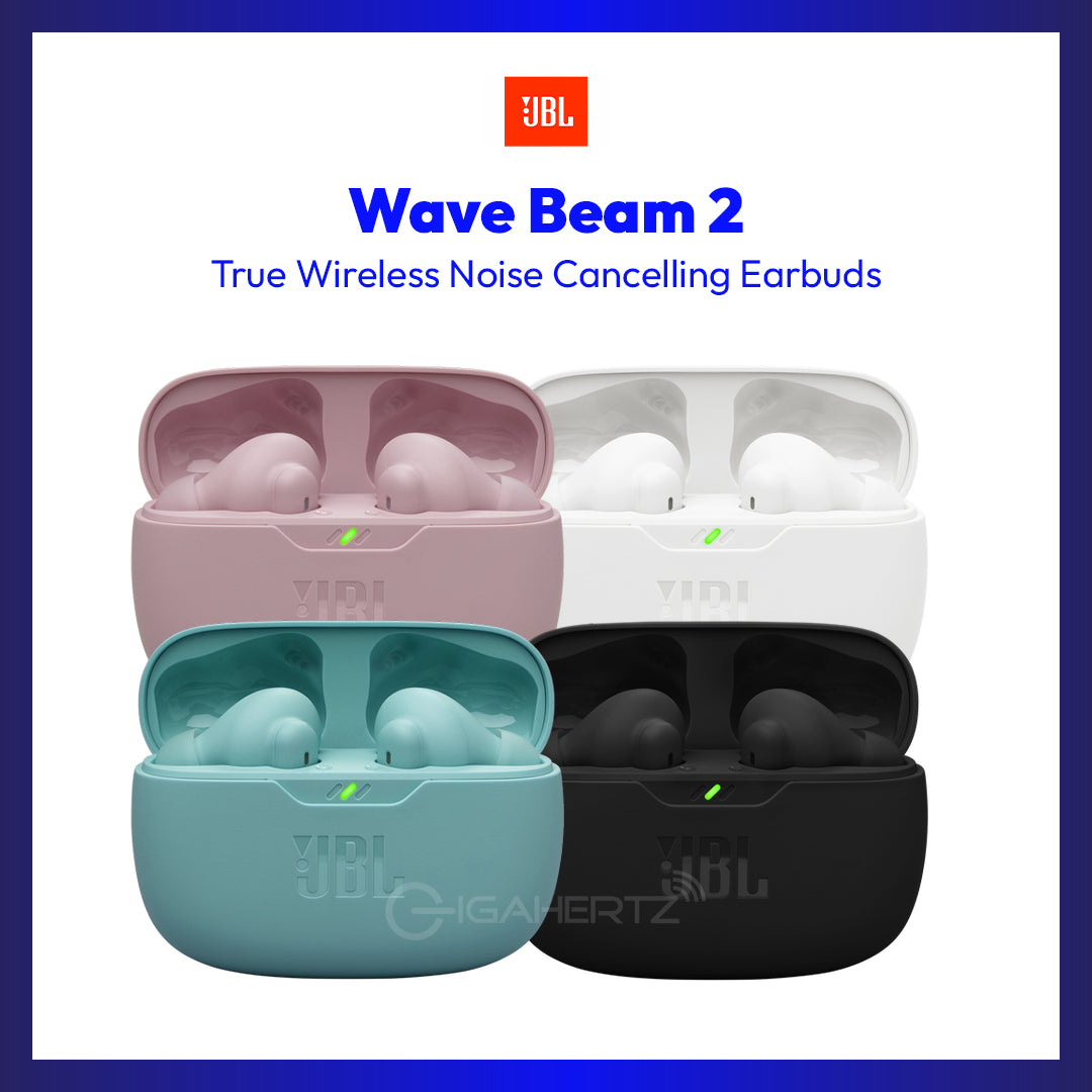 JBL Wave Beam 2