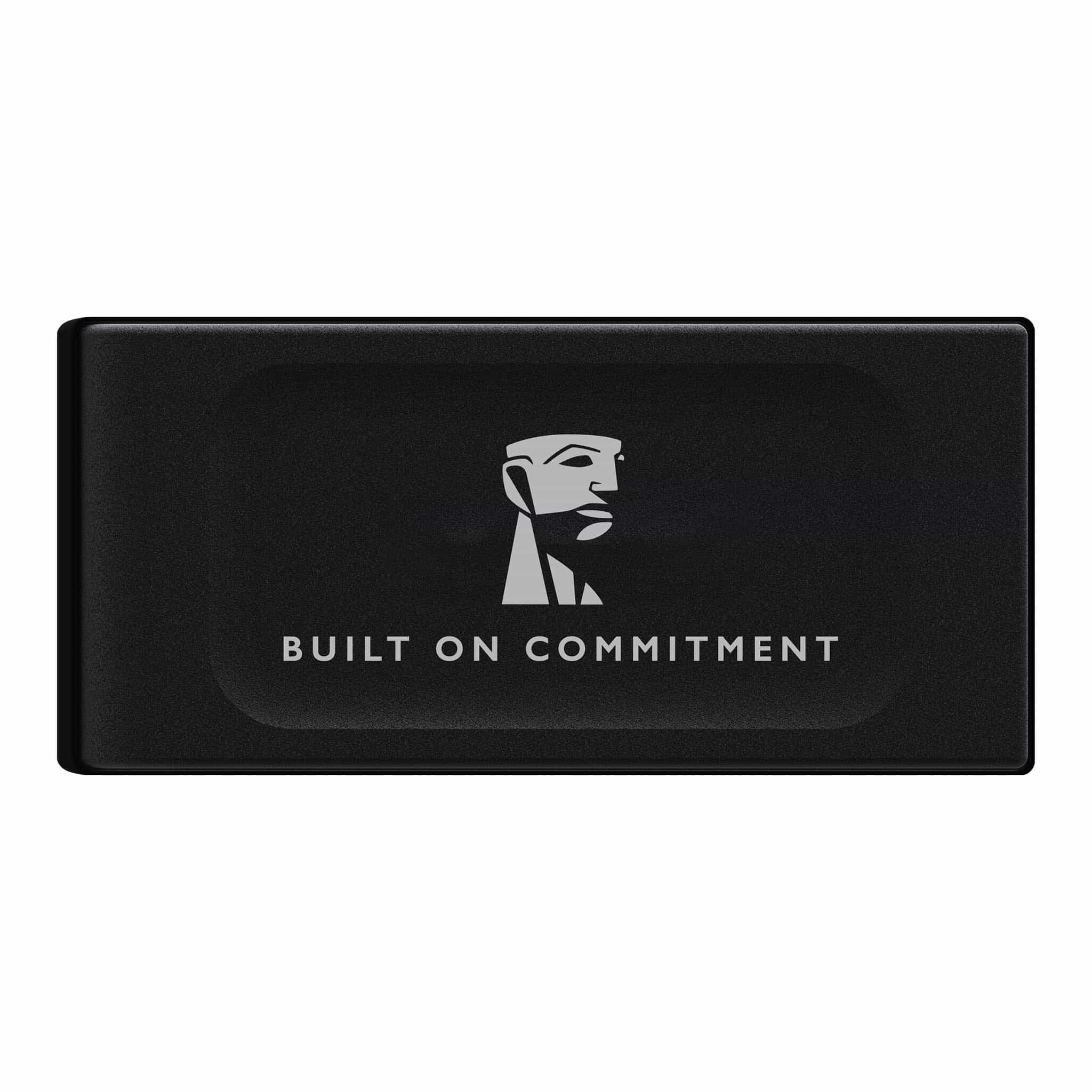 KINGSTON XS1000 1TB External Solid State Drive (SSD)