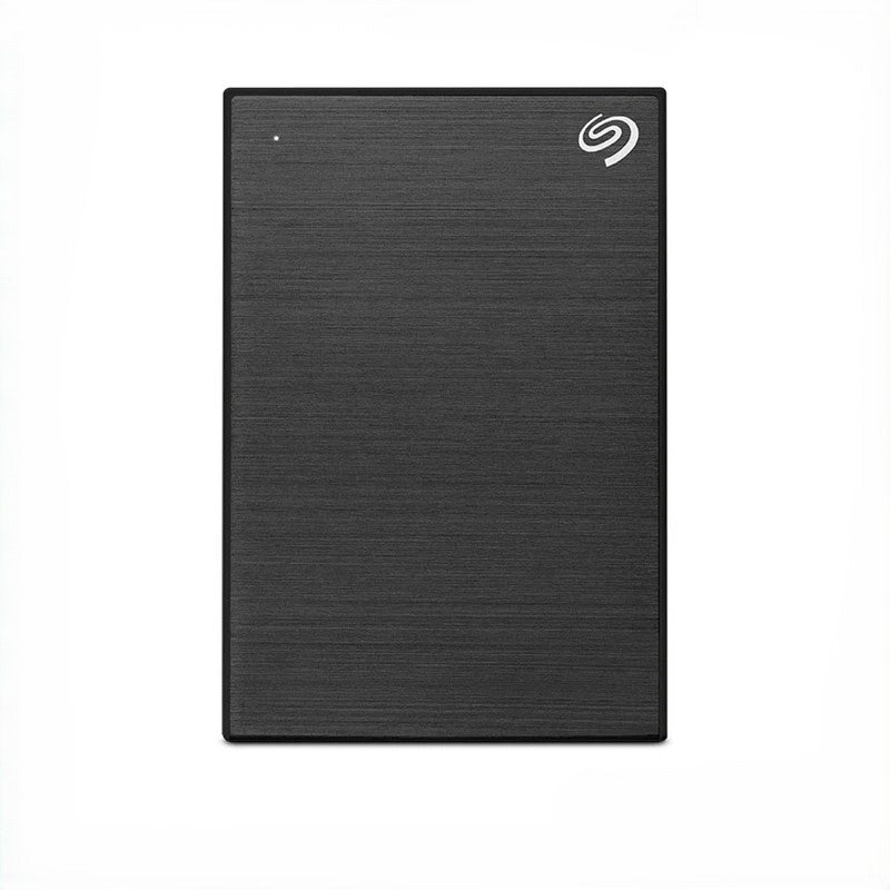 SEAGATE 2TB One Touch Slim Black STKY2000400