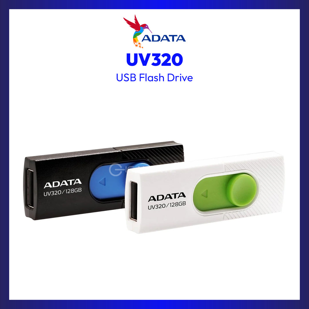 Adata UV320 USB Flash Drive