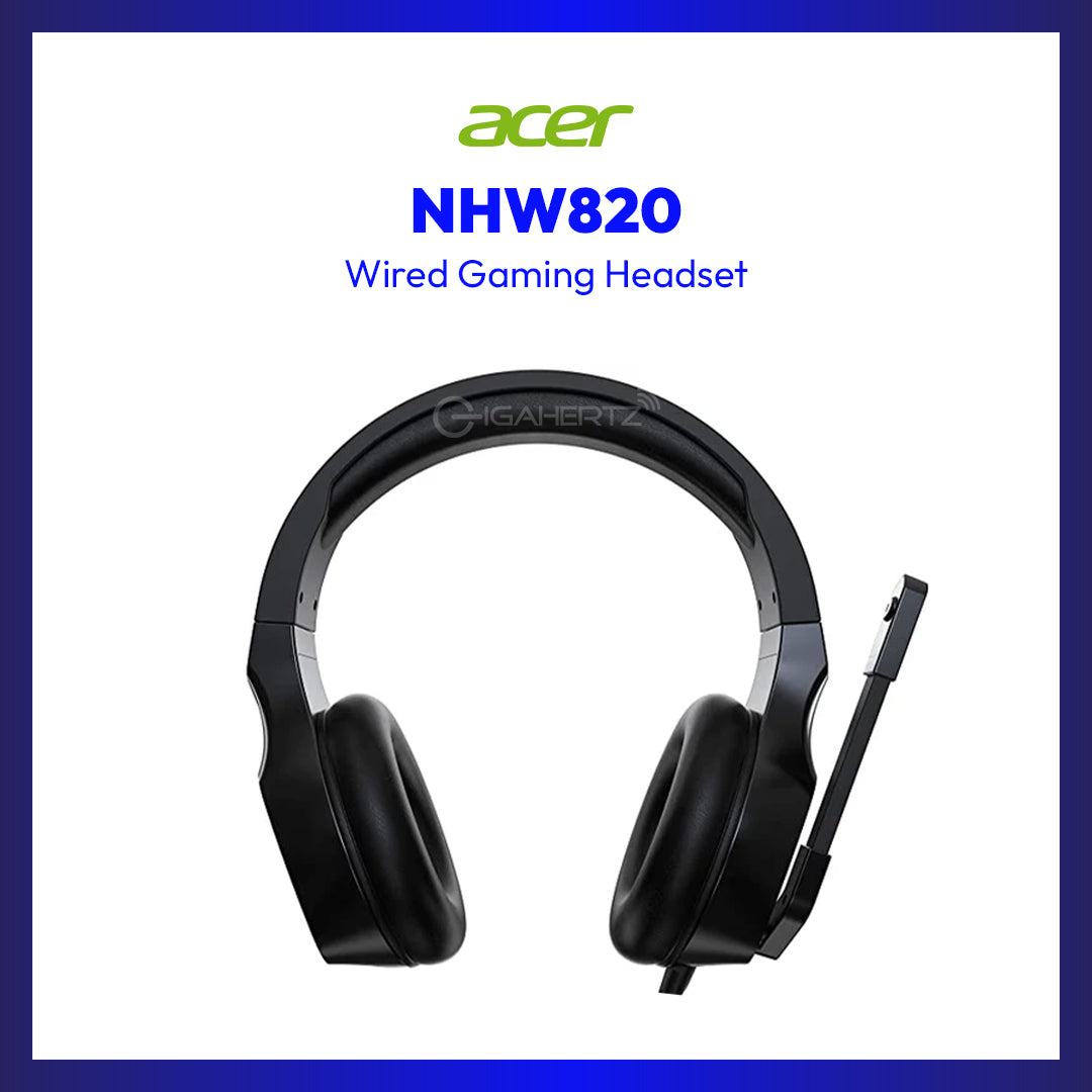 Acer Nitro Wired Gaming Headset