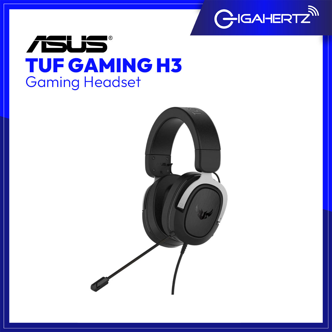 Asus TUF Gaming H3 | Gigahertz