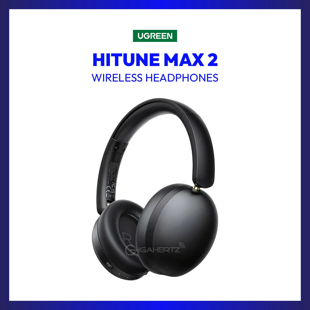 Ugreen HiTune Max 2 (Black)