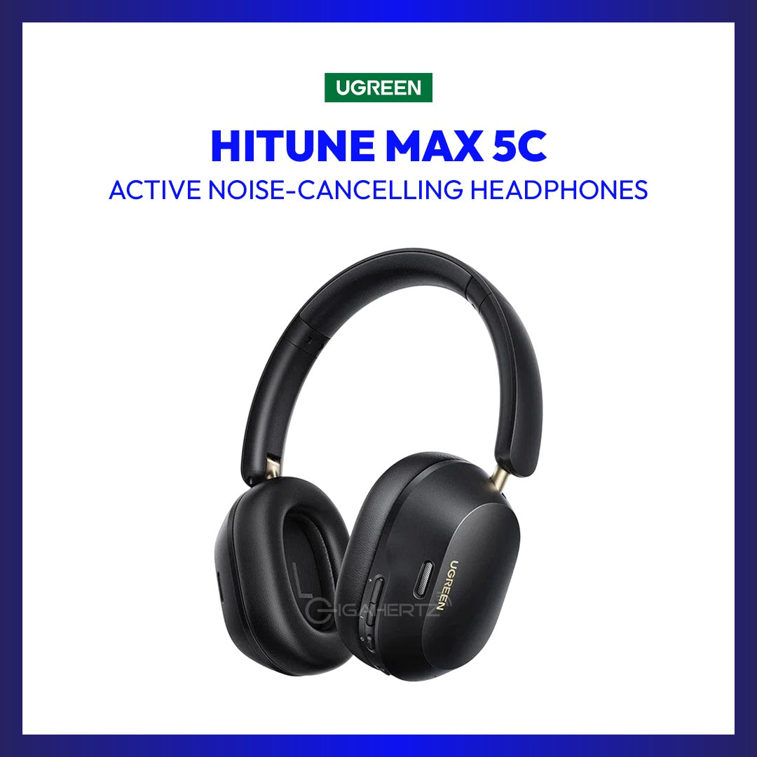 Ugreen HiTune Max 5C (Black)