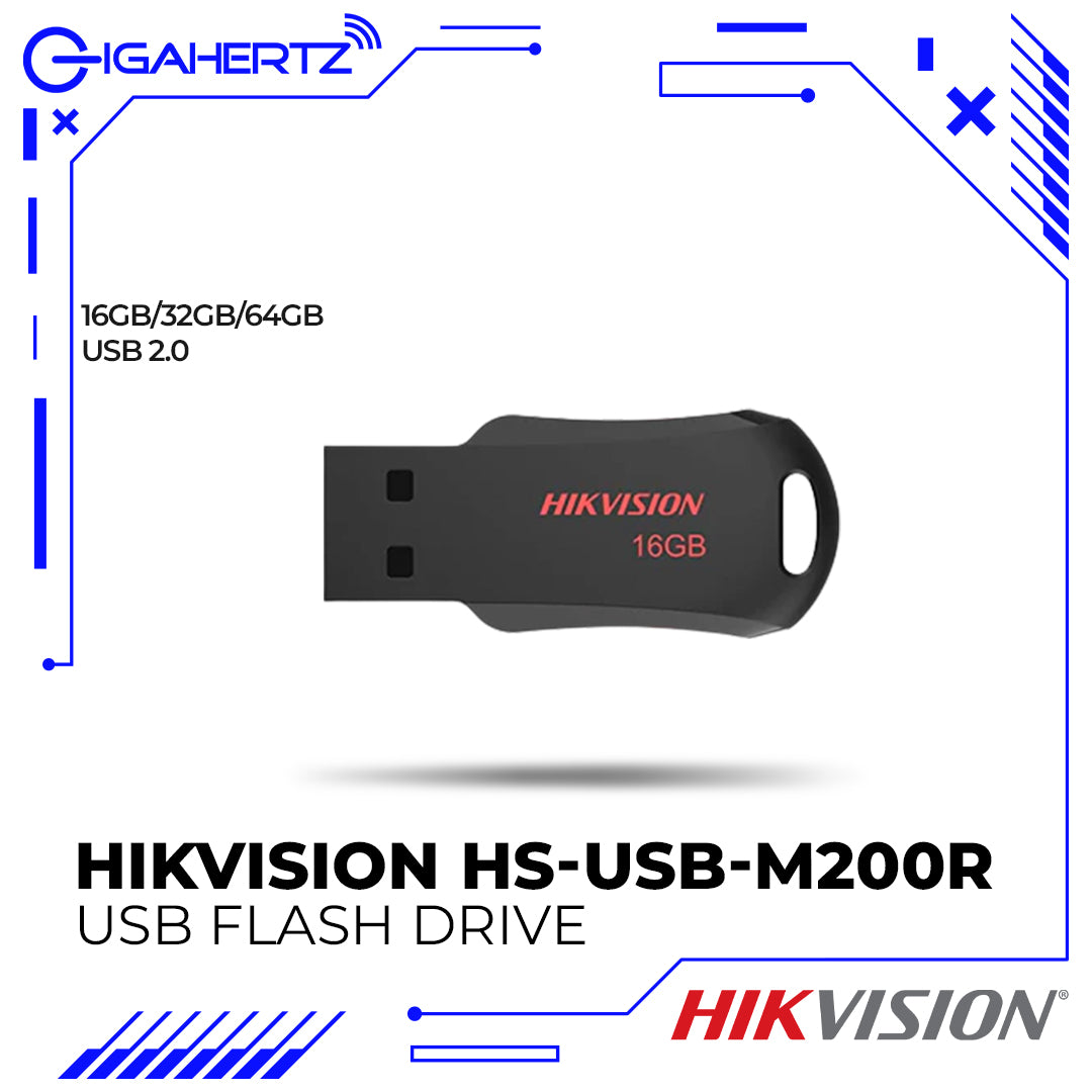 HikVision HS-USB-M200R USB Flash Drive