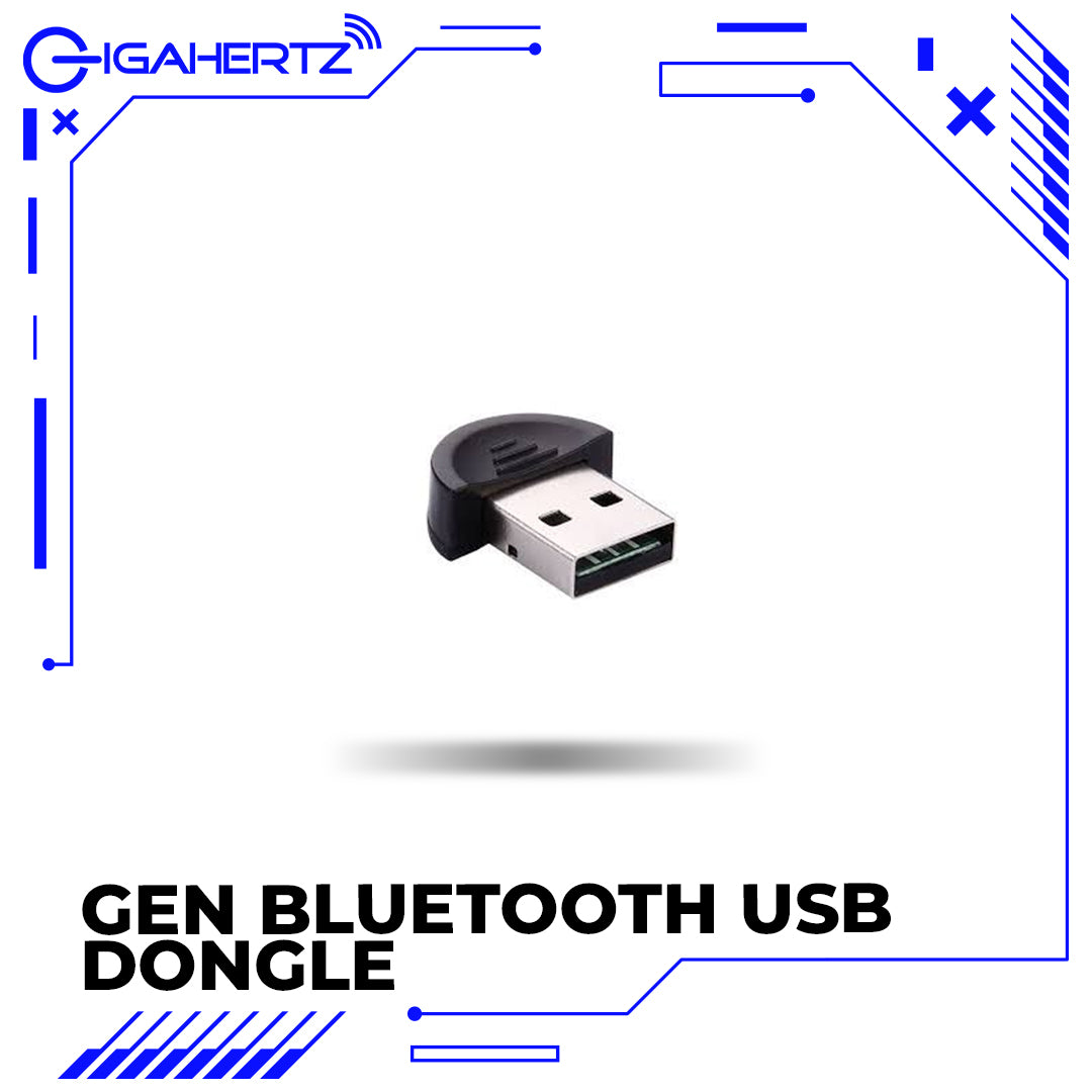 Gen Bluetooth USB Dongle