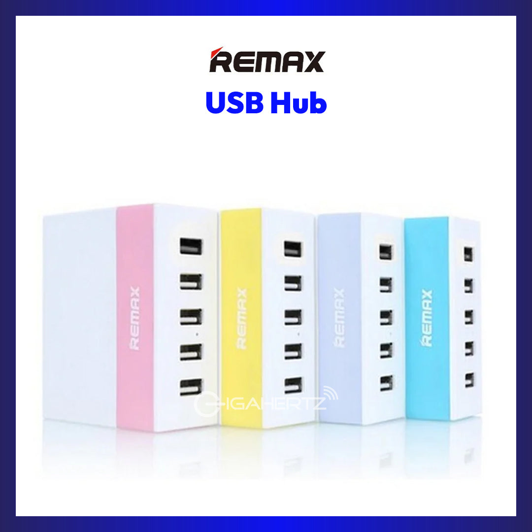 REMAX USB Hub