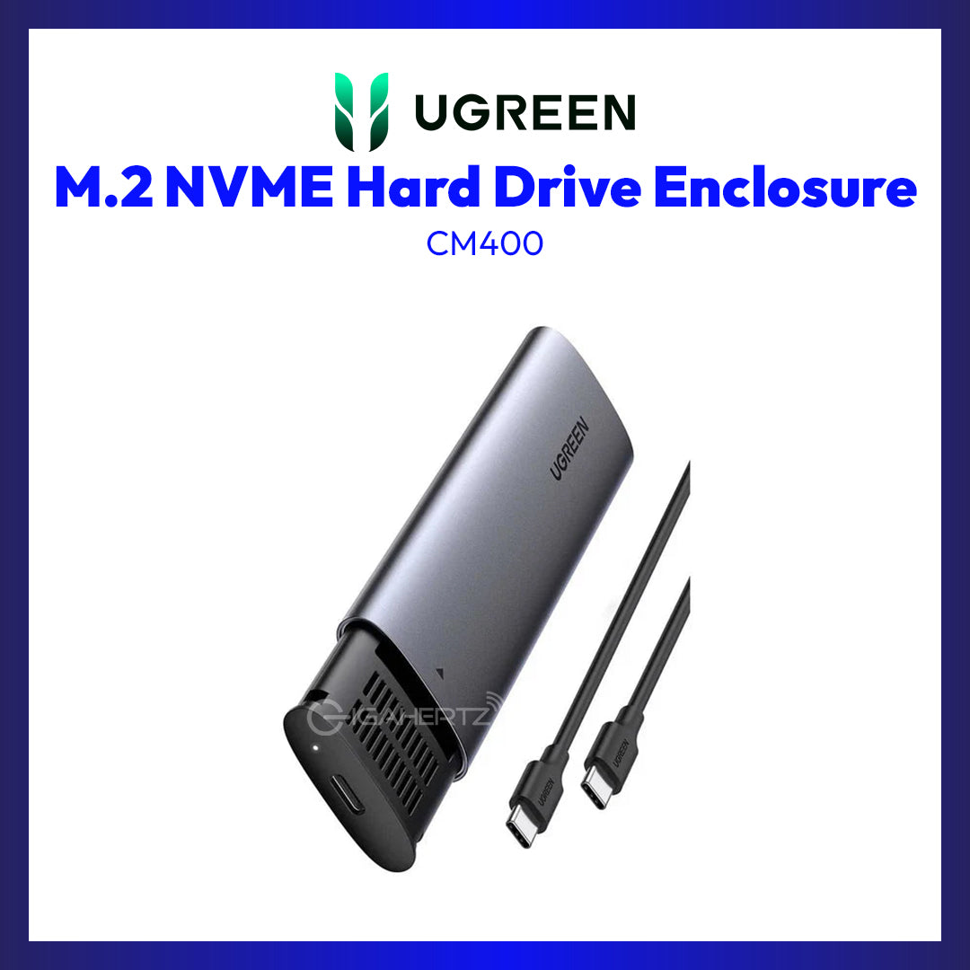 Ugreen CM400