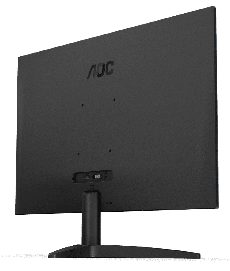 27B36H3 120Hz IPS Monitor 27”