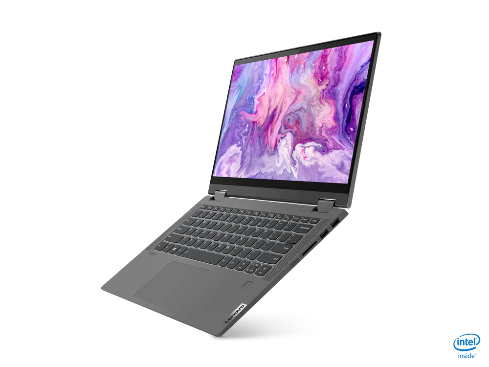 Lenovo IdeaPad Flex 5 14ITL05 82HS009KPH - Laptop Tiangge