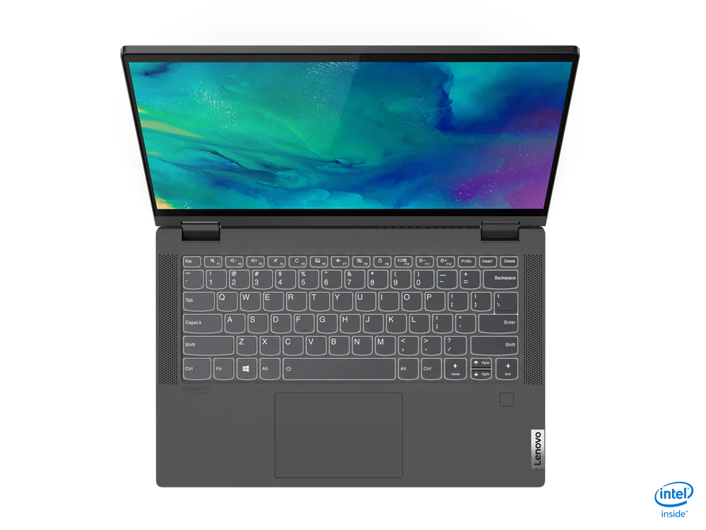 Lenovo IdeaPad Flex 5 14ITL05 82HS009KPH - Laptop Tiangge