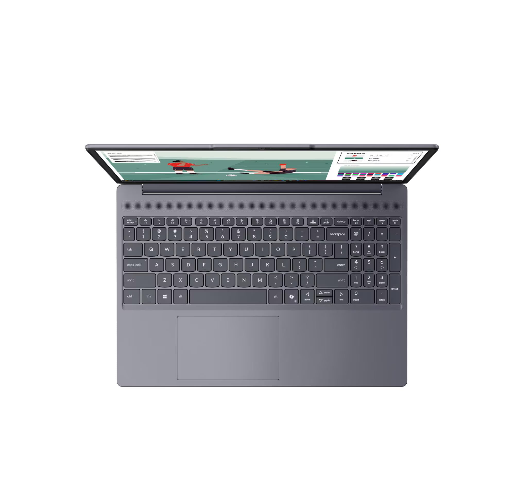IdeaPad Slim 3 15IWC11 (83RR004XPH) | 15.3" WUXGA (1920x1200) IPS | Intel Core™ 5 320 | 8GB RAM | 512GB SSD | Intel Graphics