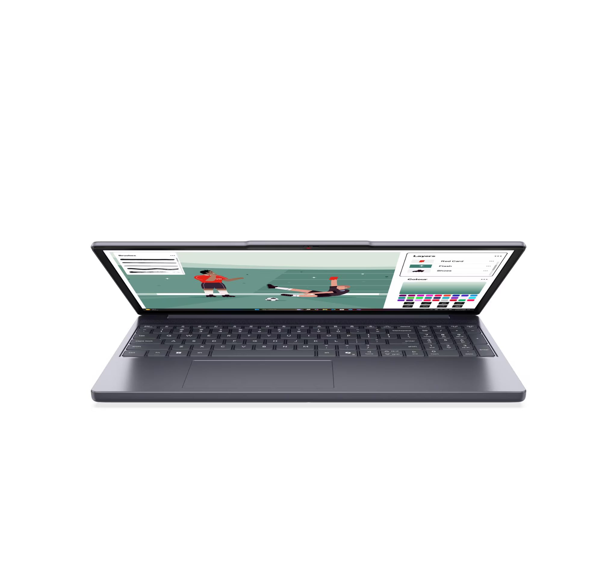 IdeaPad Slim 3 15IWC11 (83RR004XPH) | 15.3" WUXGA (1920x1200) IPS | Intel Core™ 5 320 | 8GB RAM | 512GB SSD | Intel Graphics