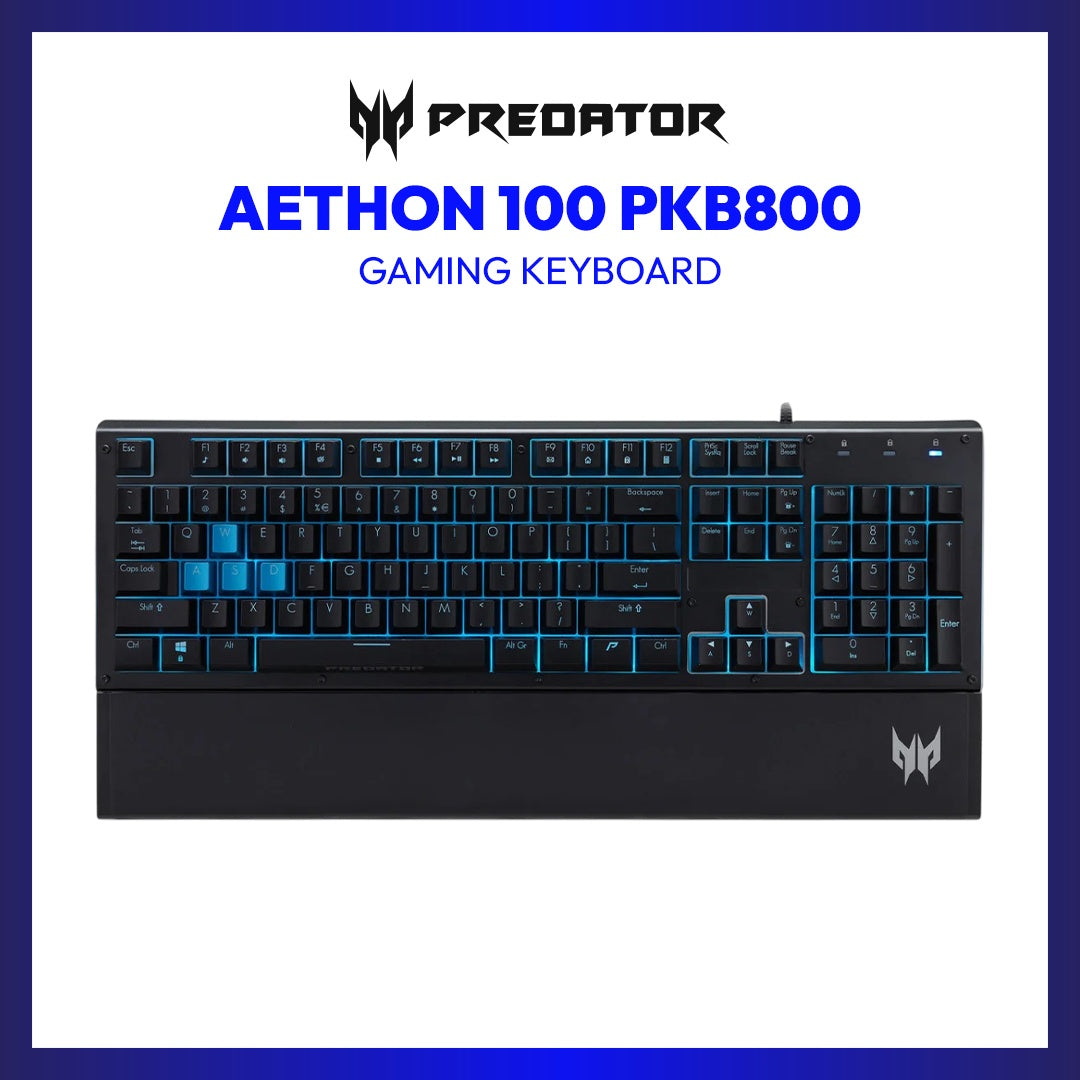 Acer Predator Aethon 100 PKB800