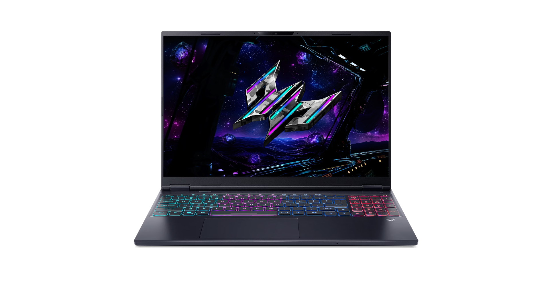ACER PREDATOR HELIOS NEO SLIM PHN16S-71-57XQ 16.0” WQXGA | Intel Core Ultra 5 235HX | 16GB RAM | 512GB SSD | NVIDIA GeForce RTX 5050 8GB | Win11