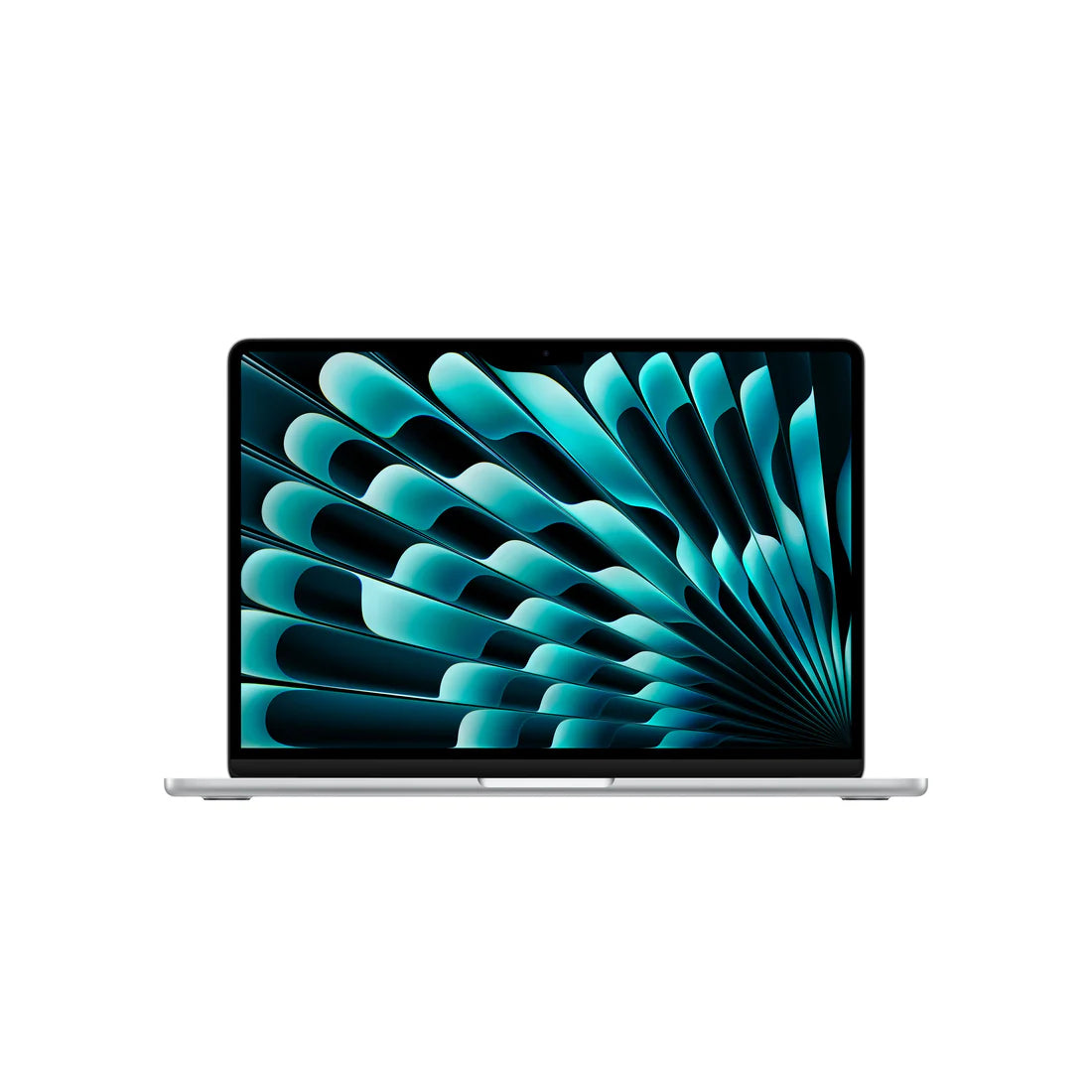 MacBook Air (M5) 13-inch | 10-Core CPU | 10-Core GPU | 16GB Unified Memory | 1TB SSD | macOS | Silver