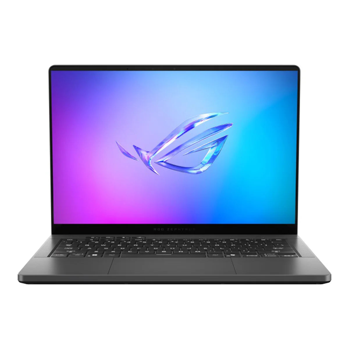 ASUS ROG Zephyrus G14 GA403GM-SY110WSM Gaming Laptop (Eclipse Gray) | 14" 3K (2880x1800) OLED 120Hz | Ryzen AI 9 465 | 32GB RAM | 1TB SSD | RTX 5060 | Windows 11 Home