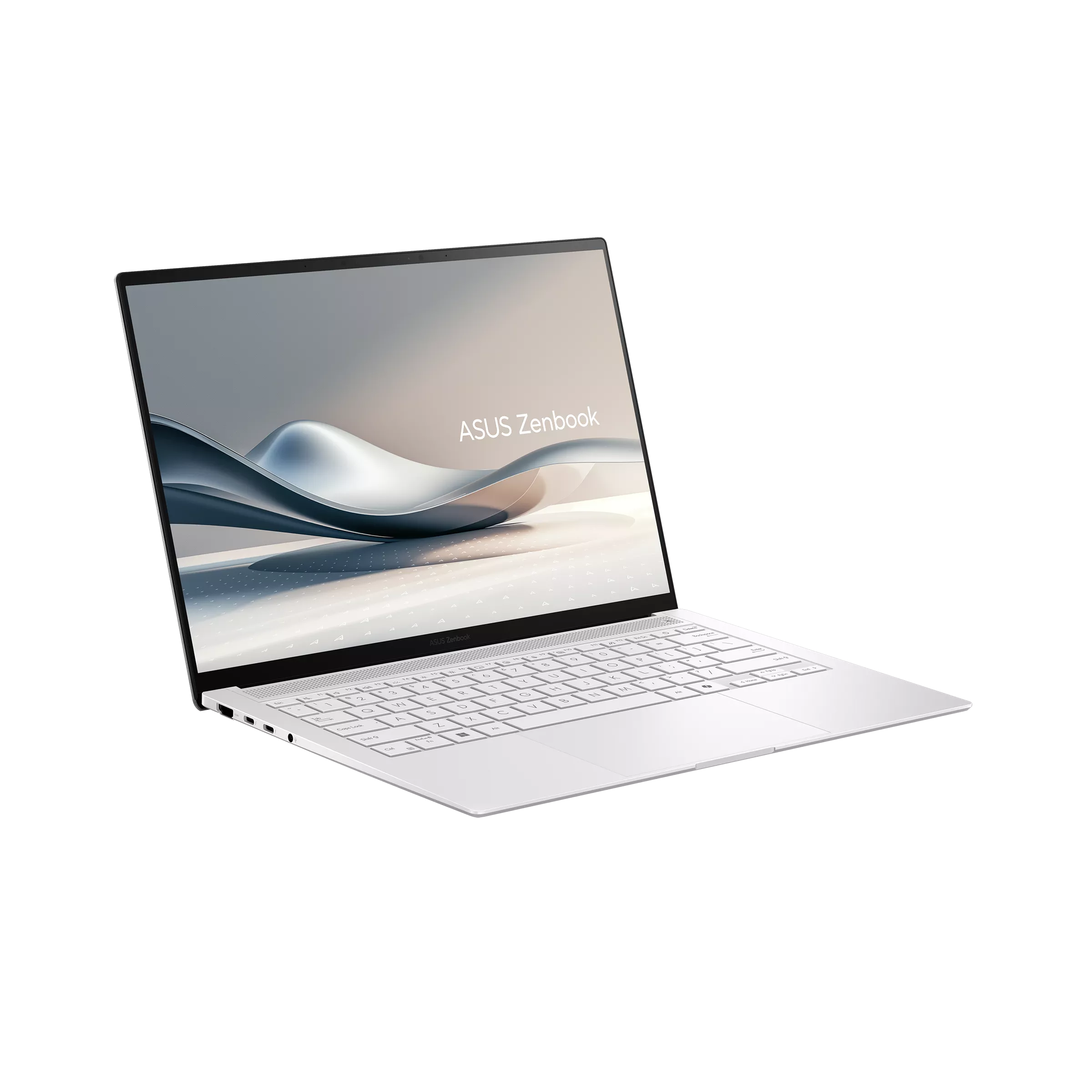 ASUS Zenbook S14 UX5406SA-PZ586WSM | Intel® Core™ Ultra 7 258V | 32GB RAM | 1TB NVMe SSD | Intel® Arc™ Graphics | Win 11