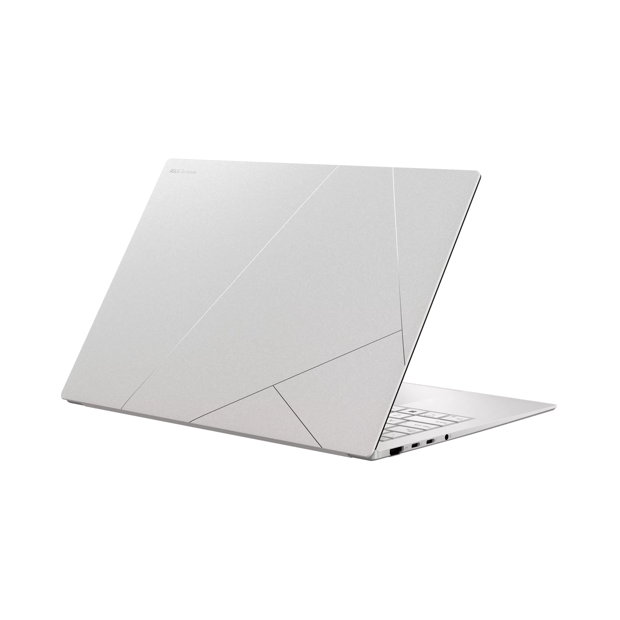 ASUS Zenbook S14 UX5406SA-PZ586WSM | Intel® Core™ Ultra 7 258V | 32GB RAM | 1TB NVMe SSD | Intel® Arc™ Graphics | Win 11