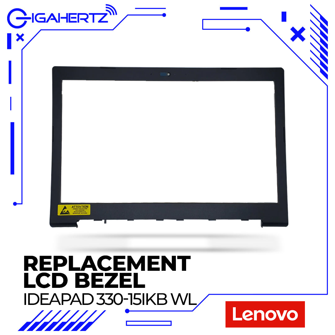 LENOVO LCD BEZEL 330-15IKB WL for Lenovo IdeaPad 330-15IKB