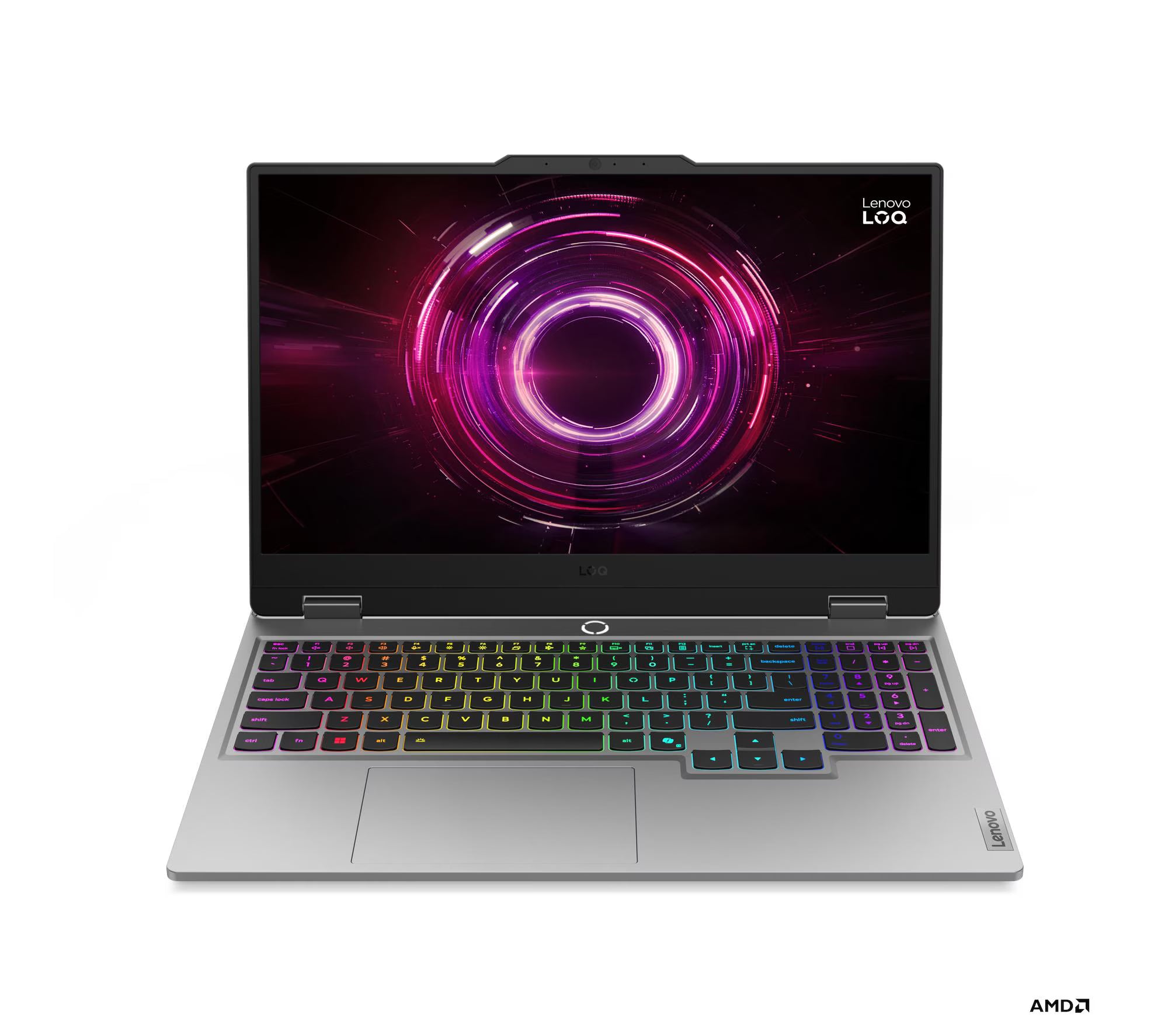 Lenovo LOQ 15AHP10 83JG001VPH | 15.6" FHD | AMD Ryzen 7 250 | GeForce RTX 5050 | 16GB RAM | 512GB SSD | WIN 11