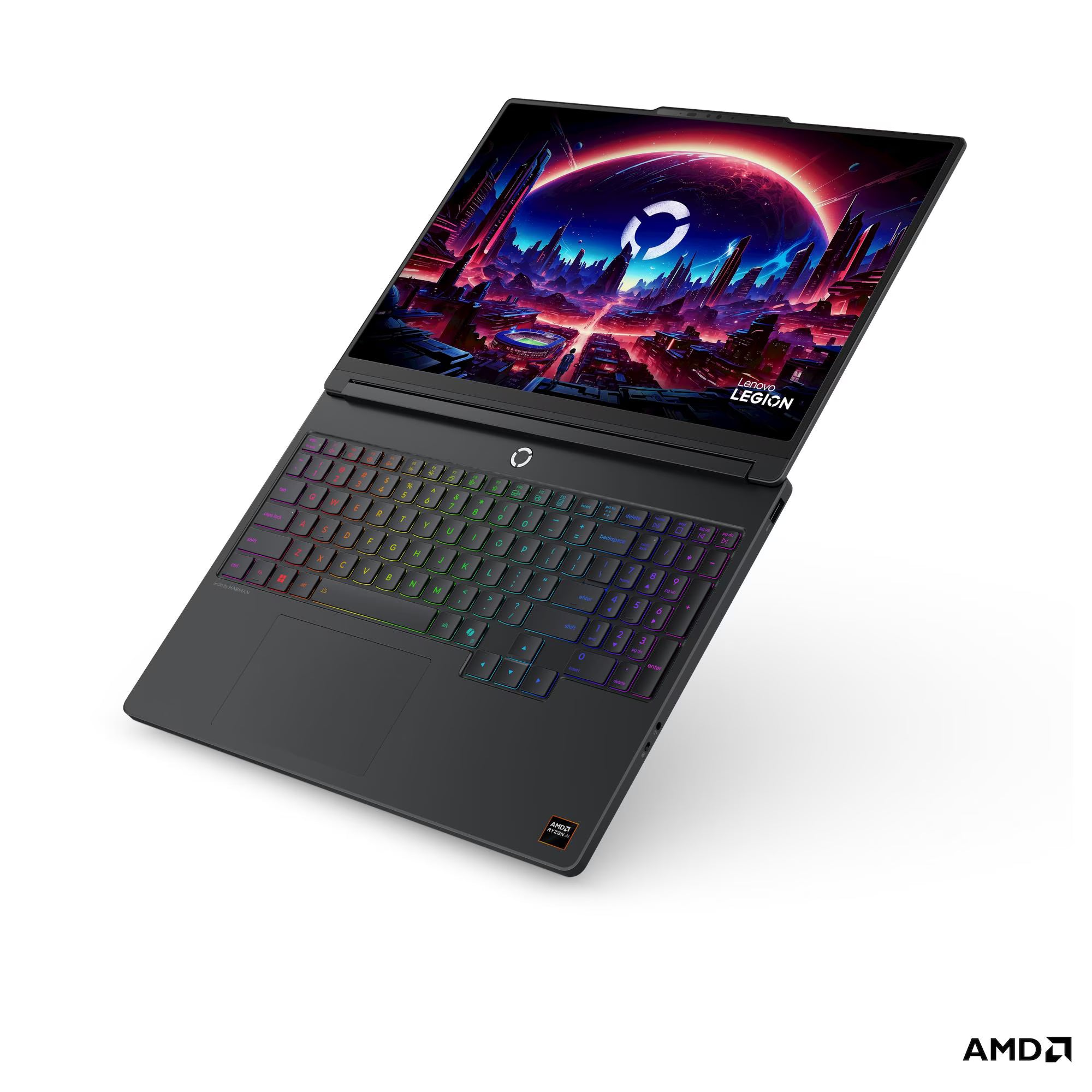 Lenovo Legion 5 15AGP11 (83Q6001BPH) | 15.3" WQXGA OLED 165Hz | Ryzen™ AI 9 465 | 32GB RAM | 1TB SSD | RTX™ 5060 8GB