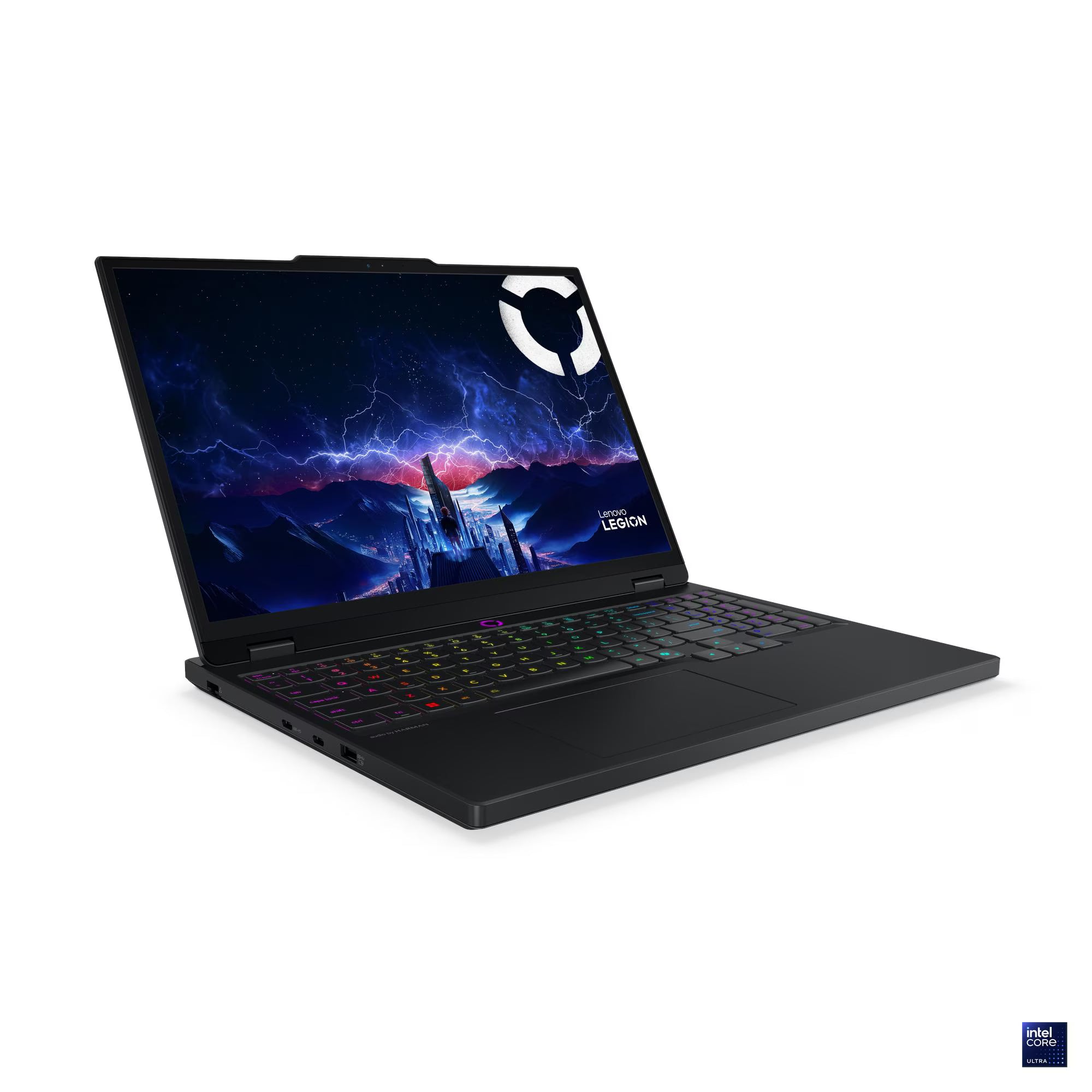 Lenovo Legion 5 15IRX10 83LY00EWPH | 15.3" WUXGA | Intel Core i7-13650HX | GeForce RTX 5050 | 16GB RAM | 512GB SSD | WIN 11