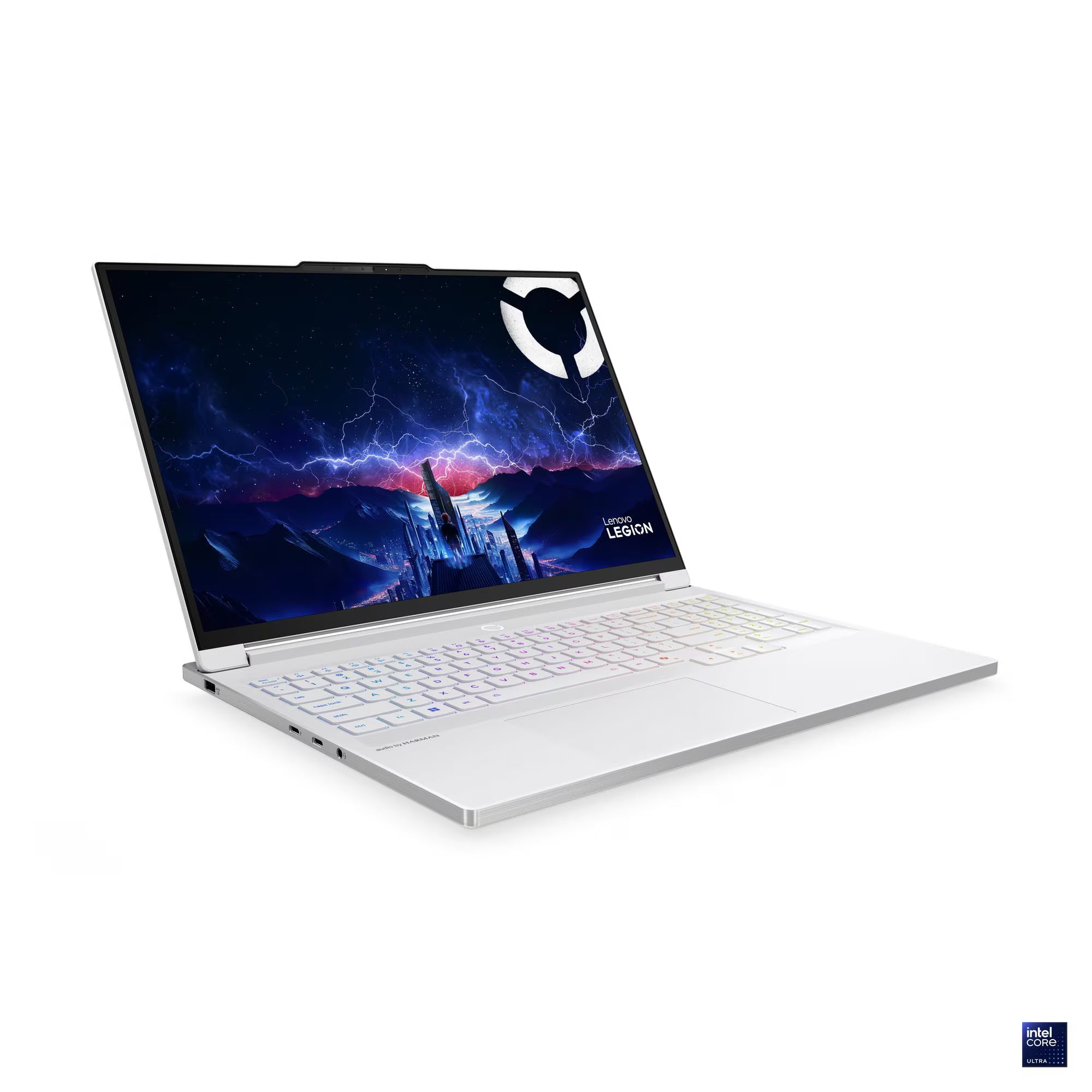 Lenovo Legion 7 16IAX10 83KY001DPH | 16" WQXGA | Intel Core Ultra 7 255HX | GeForce RTX 5060 | 32GB RAM | 1TB SSD | WIN 11