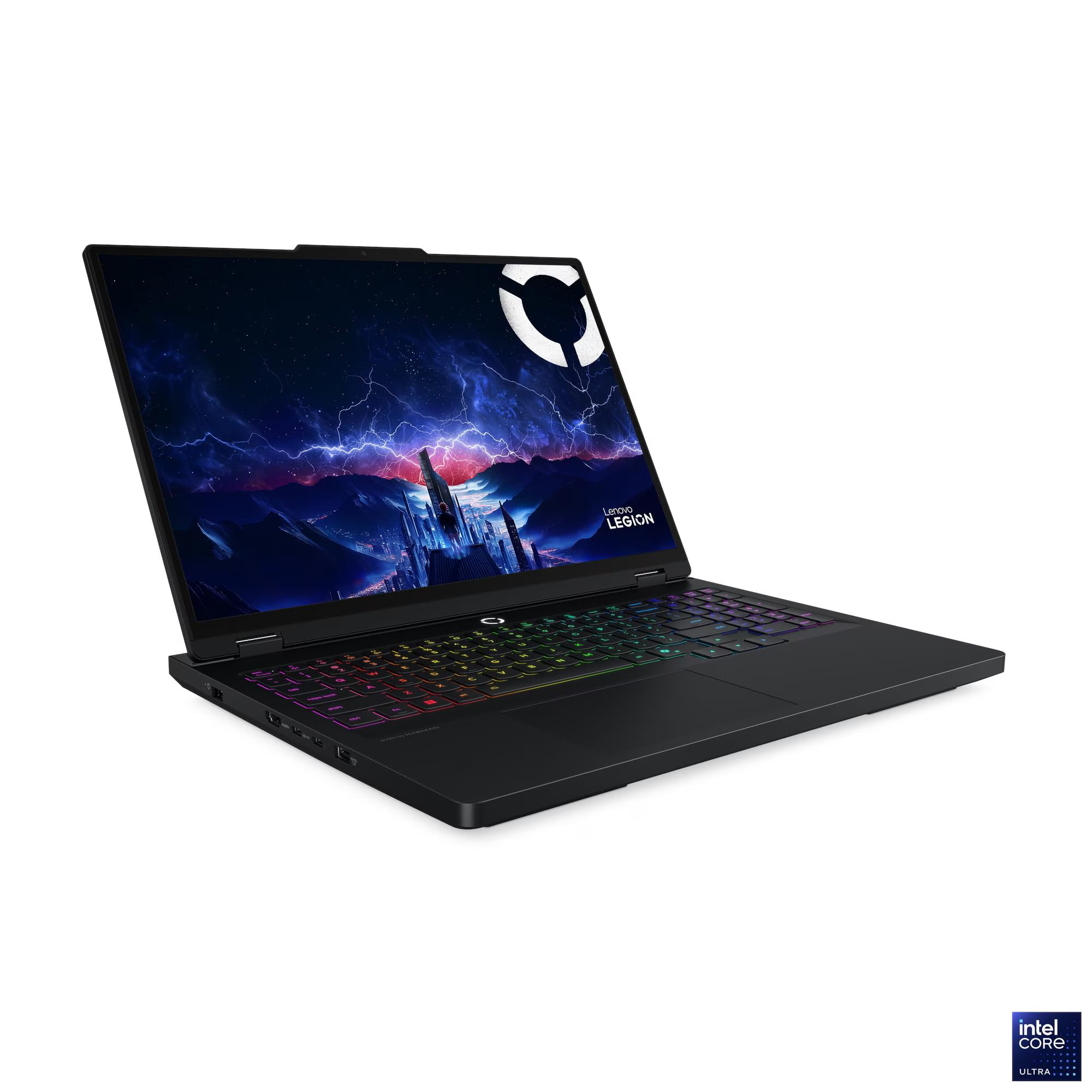 Legion Pro 5 16IAX10H 16IAX10H 83LU0016PH | Intel Core Ultra 9 275HX | GeForce RTX 5070 Ti | 32gb RAM | 1TB SSD | WIN 11
