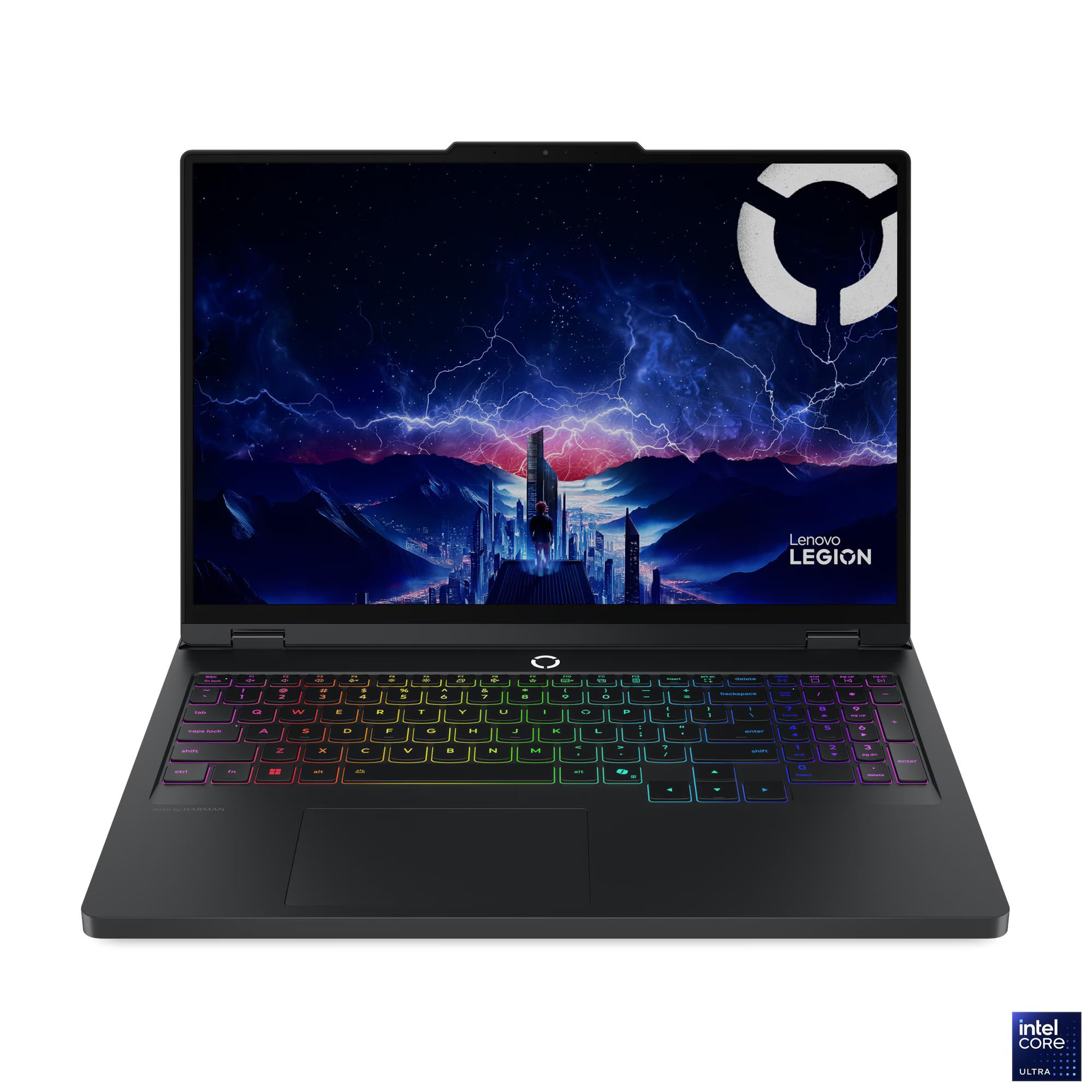 Legion Pro 5 16IAX10H 16IAX10H 83LU0016PH | Intel Core Ultra 9 275HX | GeForce RTX 5070 Ti | 32gb RAM | 1TB SSD | WIN 11