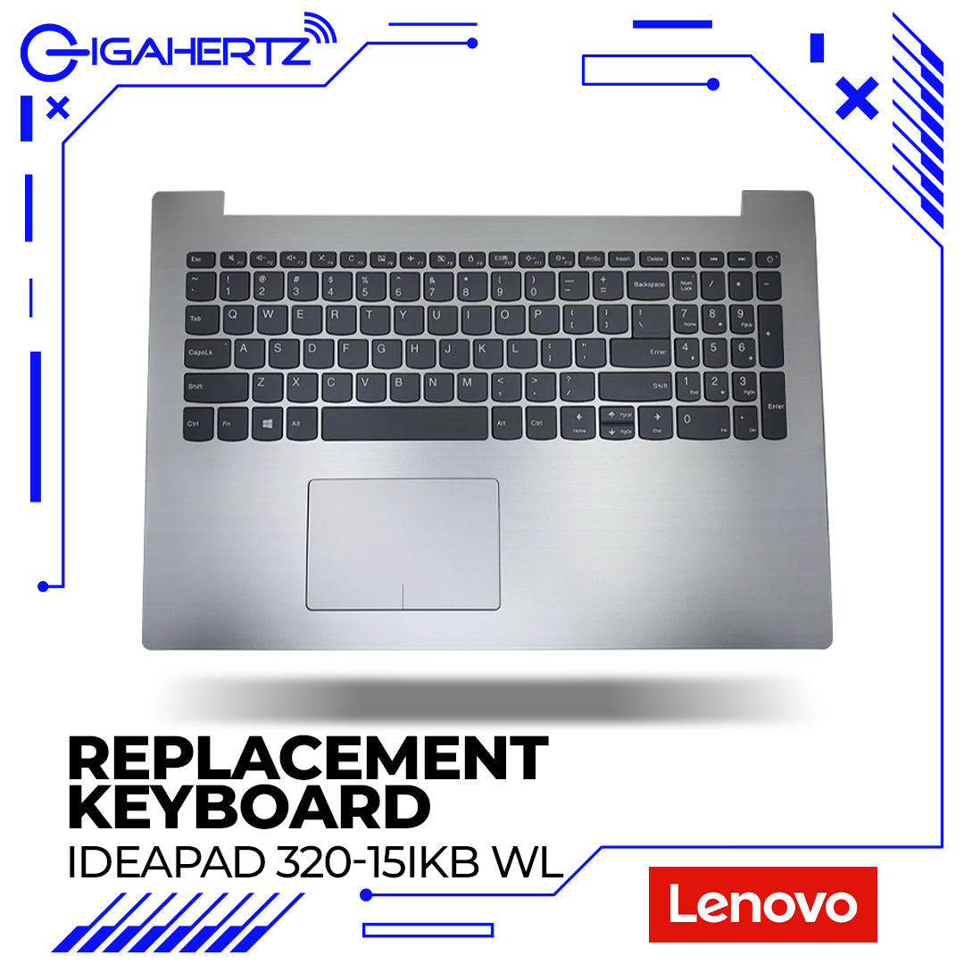 Lenovo Keyboard Module 320-15IKB WL for Lenovo IdeaPad 320-15IKB