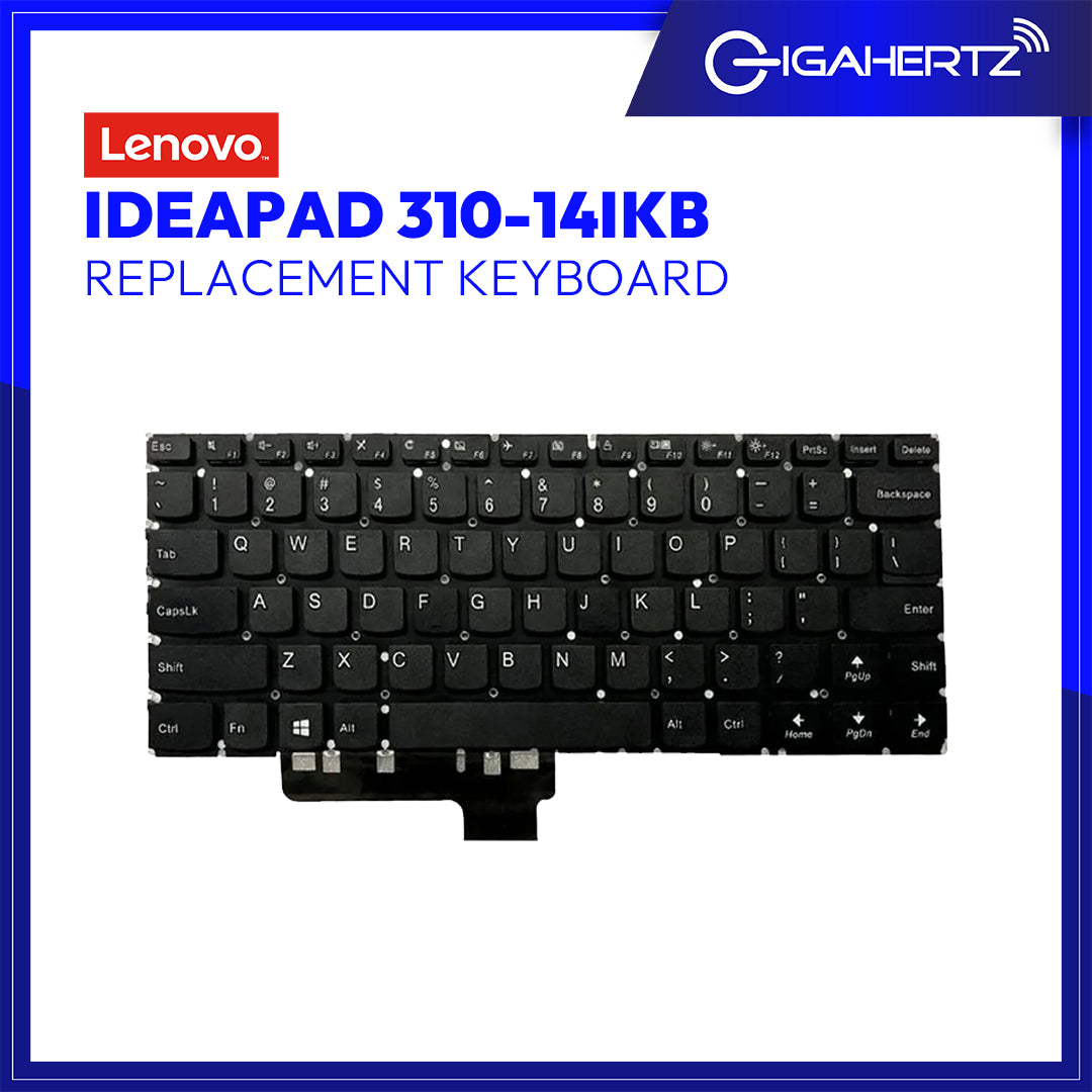 Lenovo Keyboard for Lenovo IdeaPad 310-14IKB