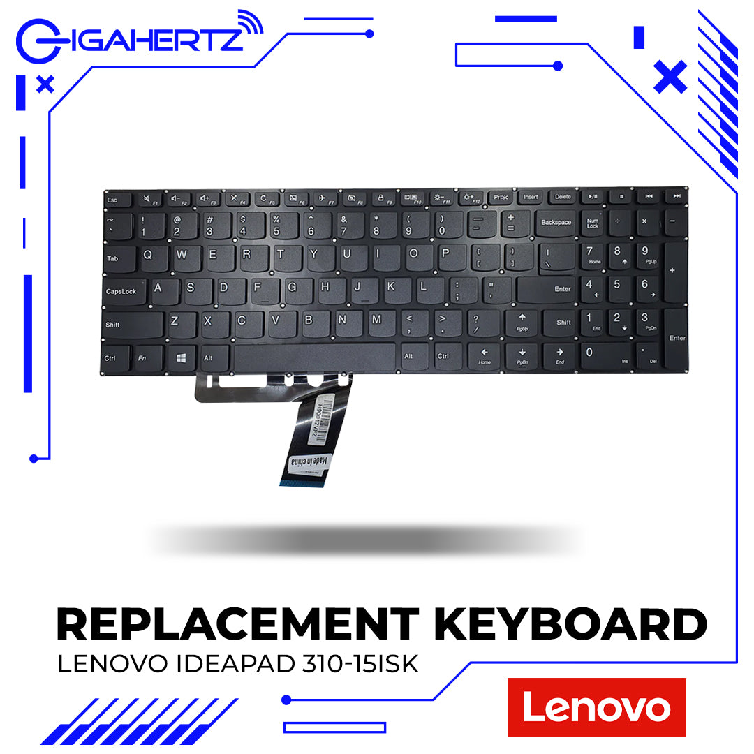 Lenovo Keyboard for Lenovo IdeaPad 310-15ISK