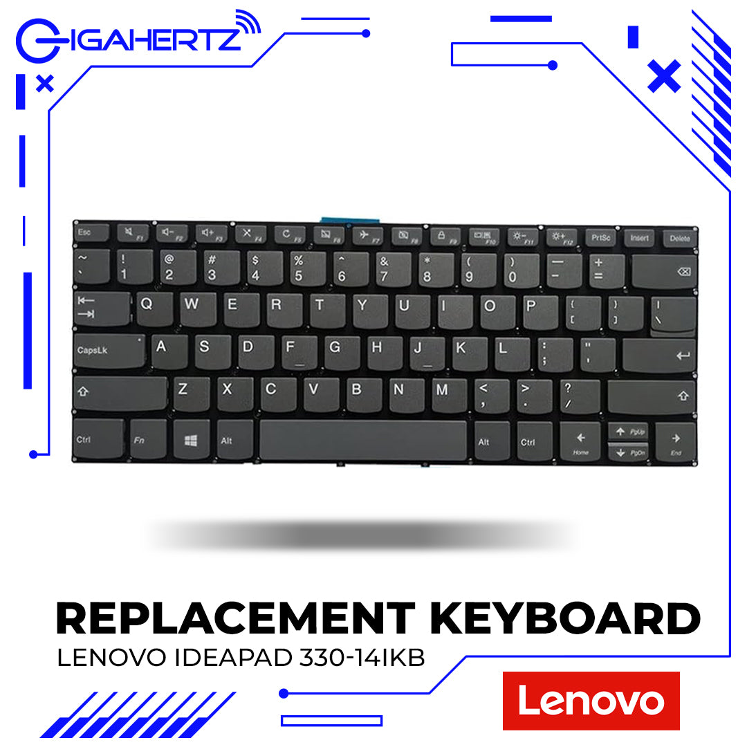 Lenovo Keyboard for Lenovo IdeaPad 330-14IKB