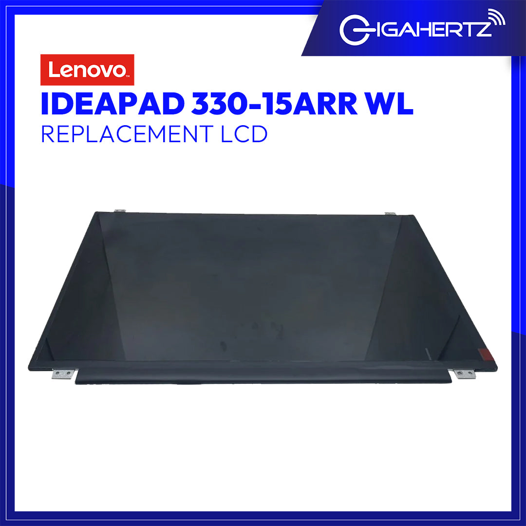 Lenovo LCD 330-15ARR WL for Replacement - IdeaPad 330-15ARR