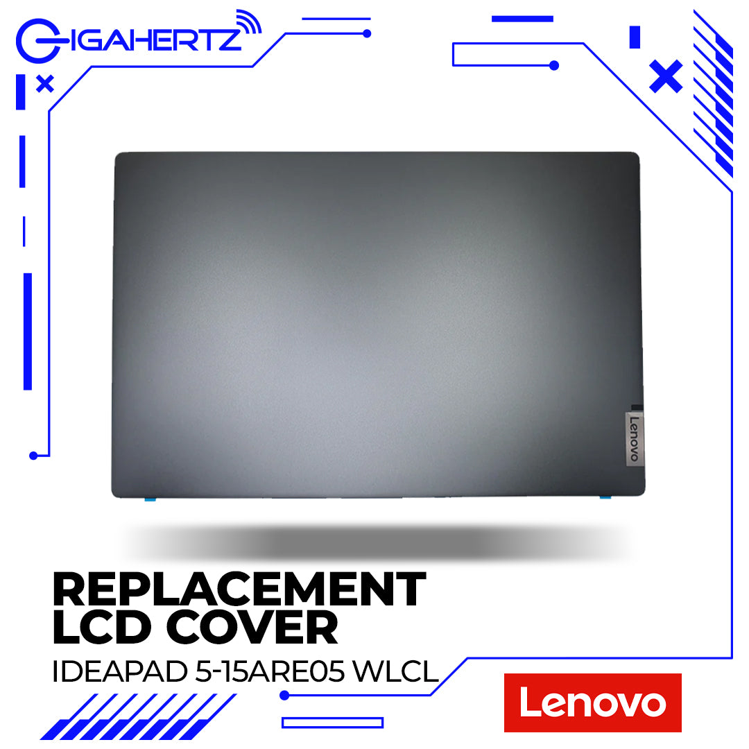 Lenovo LCD Cover IdeaPad 5-15ARE05 WLCL for Lenovo IdeaPad 5-15ARE05