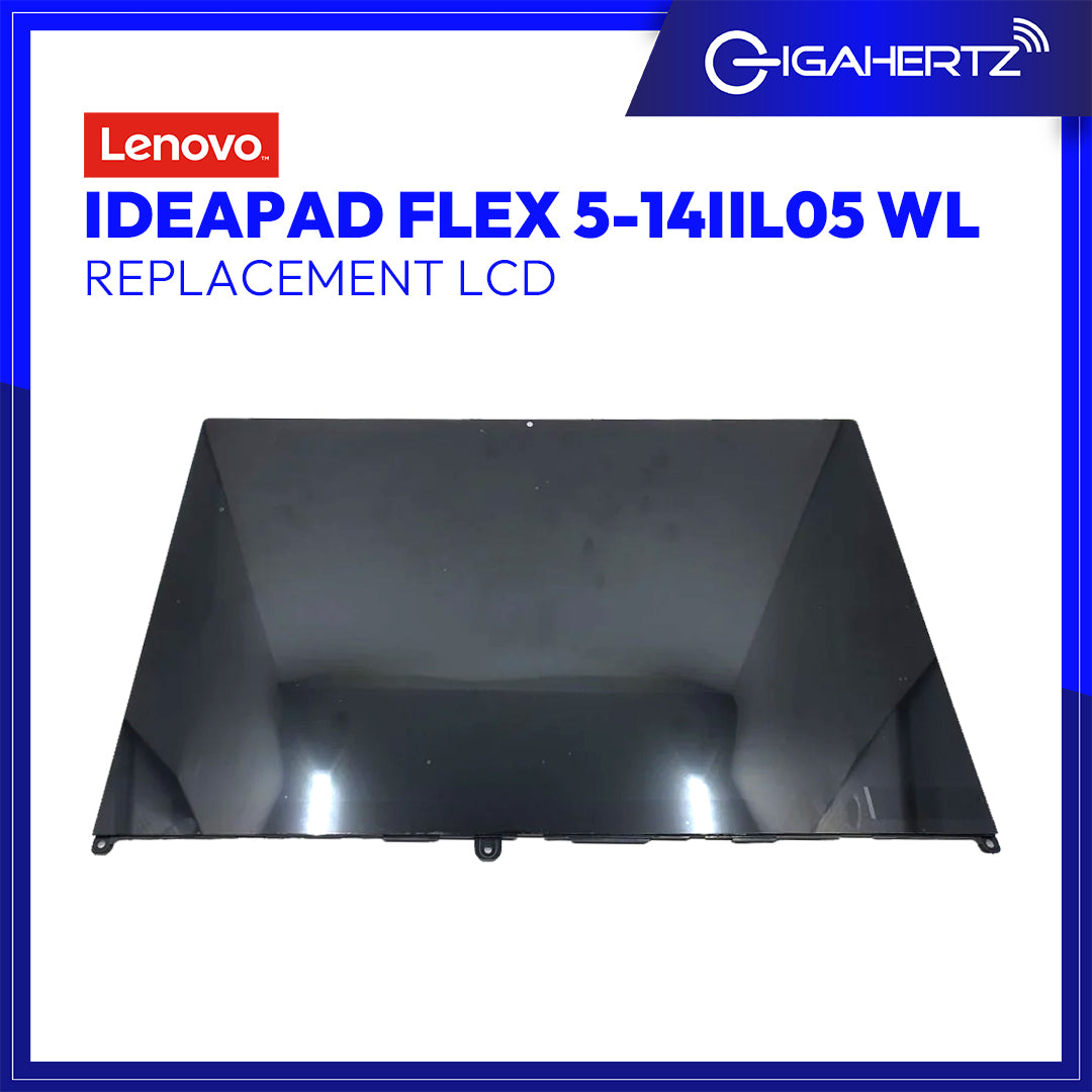 Lenovo LCD Flex 5-14IIL05 WL for Lenovo IdeaPad Flex 5-14IIL05